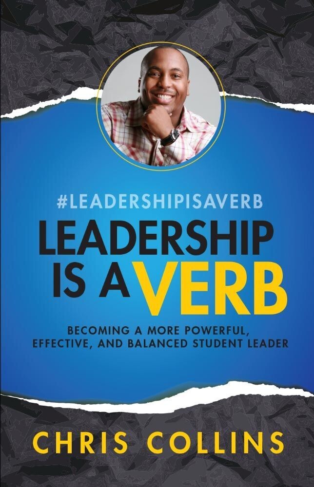 Leadership is a Verb