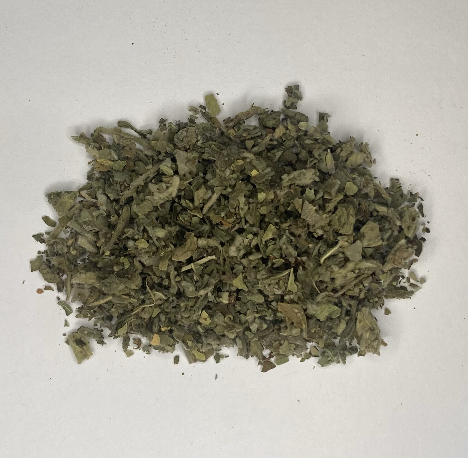 Marshmallow Leaf Organic