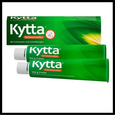 2 X Kytta 150gr