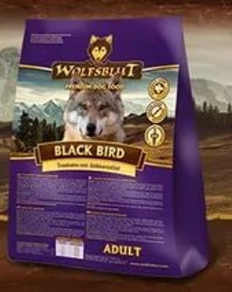 Корм Wolfsblut Купить Спб