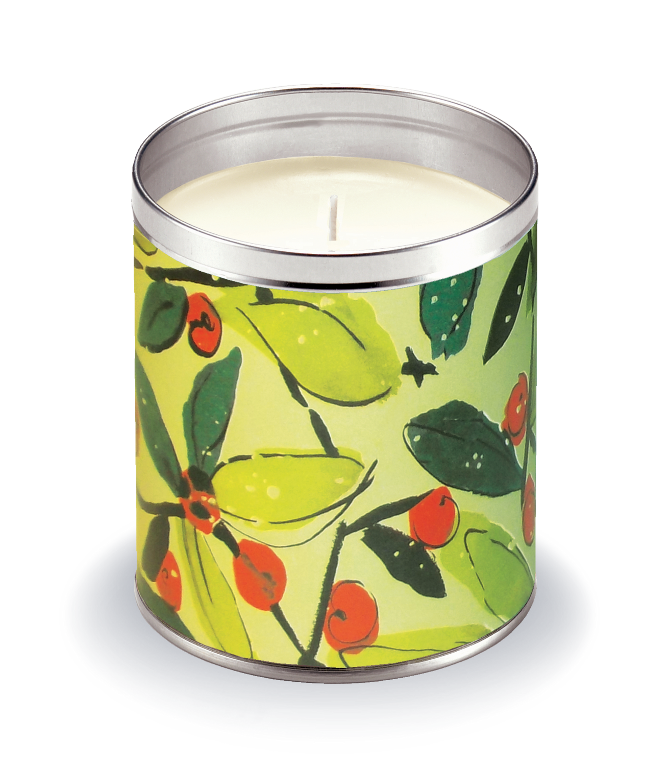Bayberry Candle