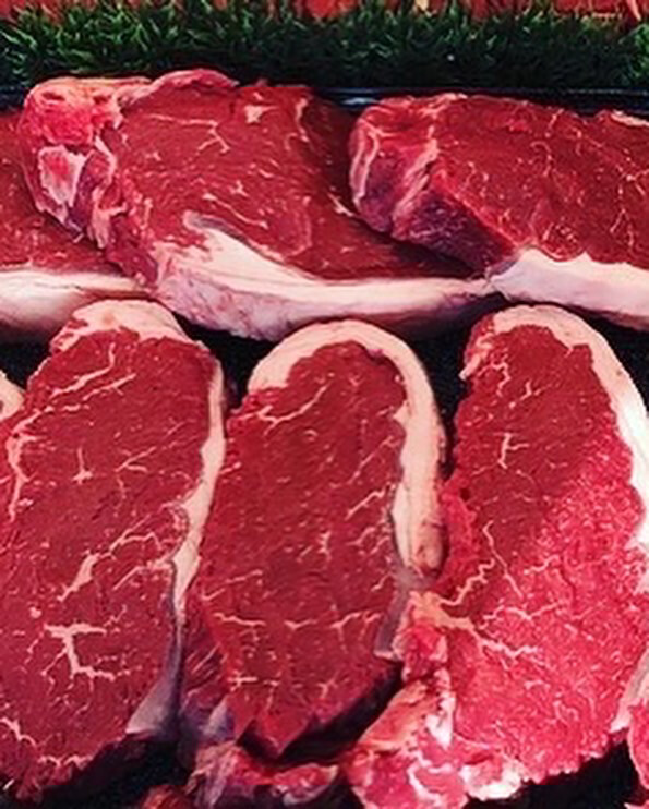 January Meat Box £22.99