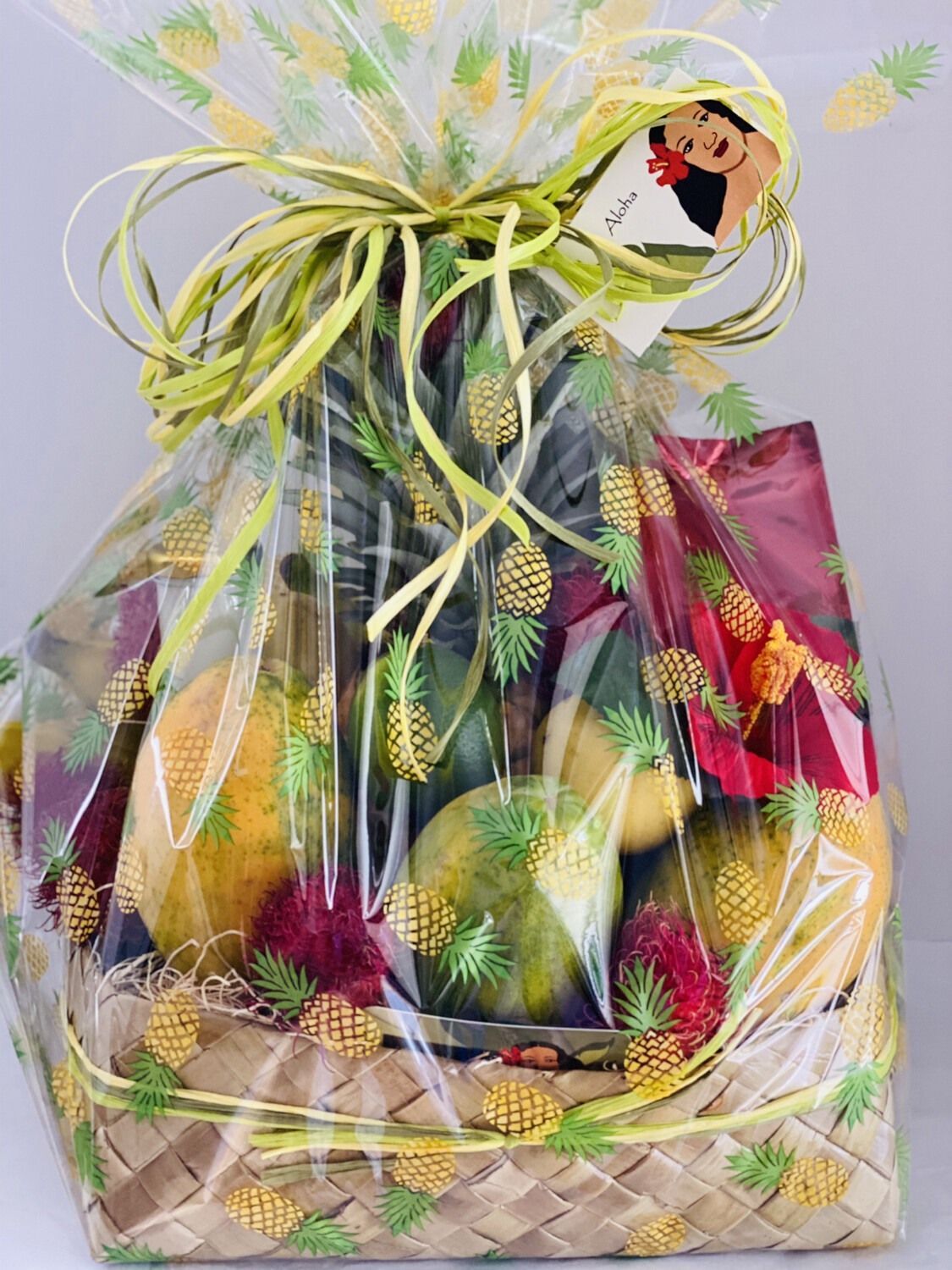 Hawaii’s Best Gift Baskets Hawaii's Gift Baskets