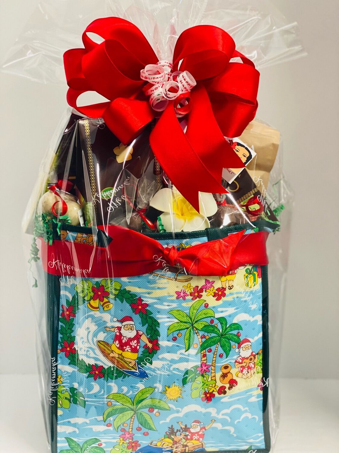 Hawaiian Christmas Gifts 