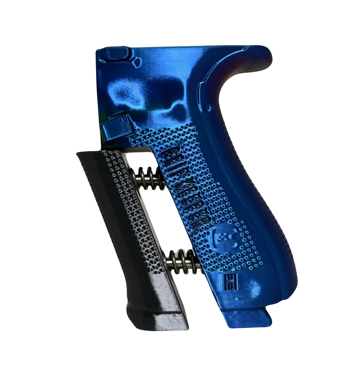 G17/19x/45 Gen 5 Grip Keeper