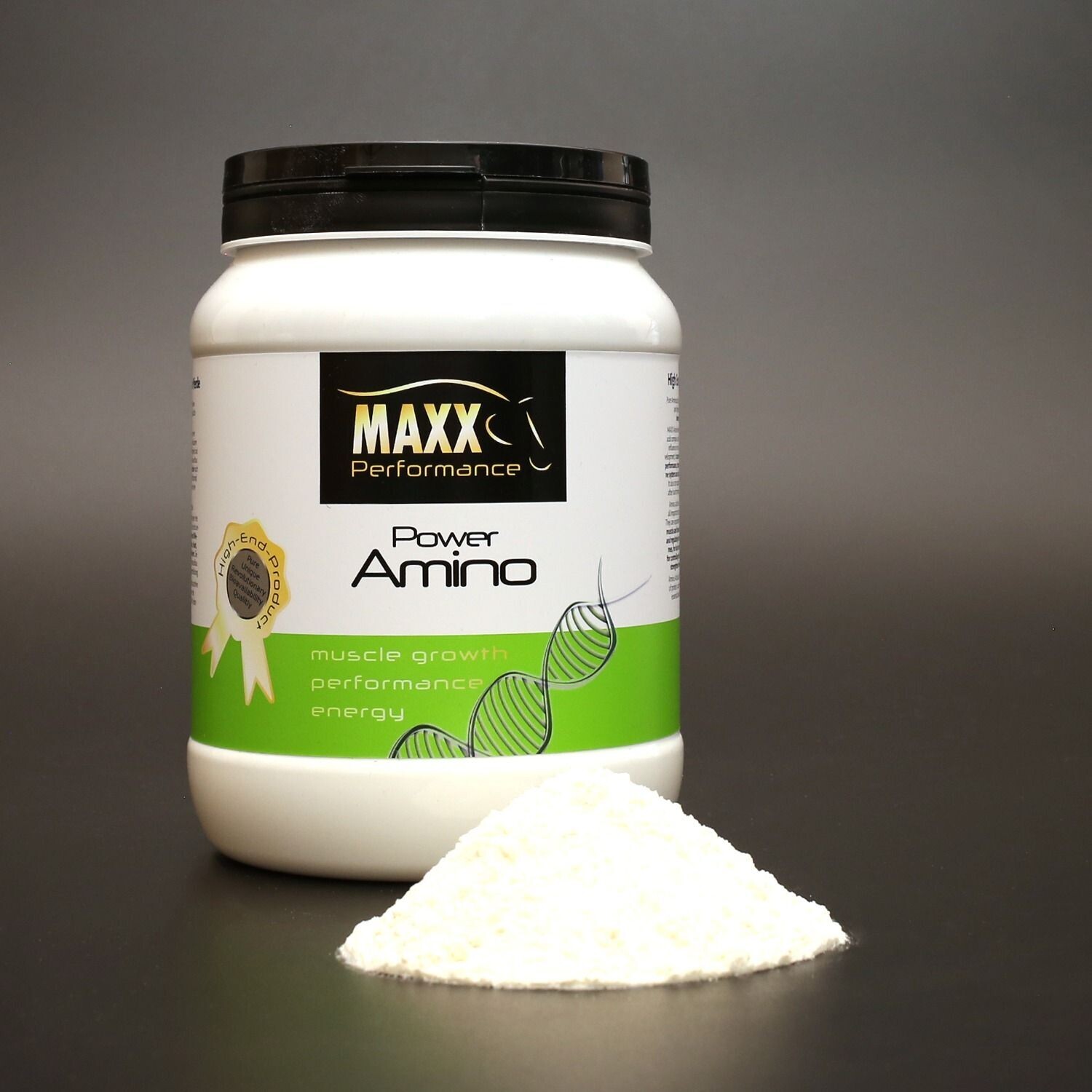 Amino Power