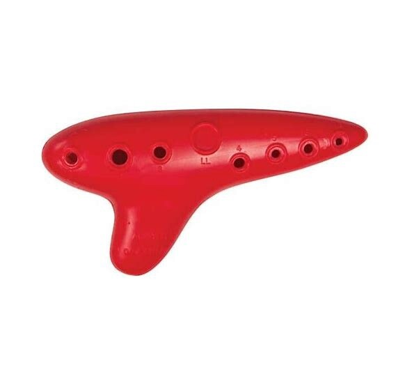 Sweet Potato Ocarina Store Nebraska Music Company