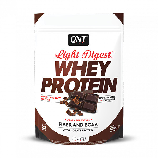 Light Digest Whey