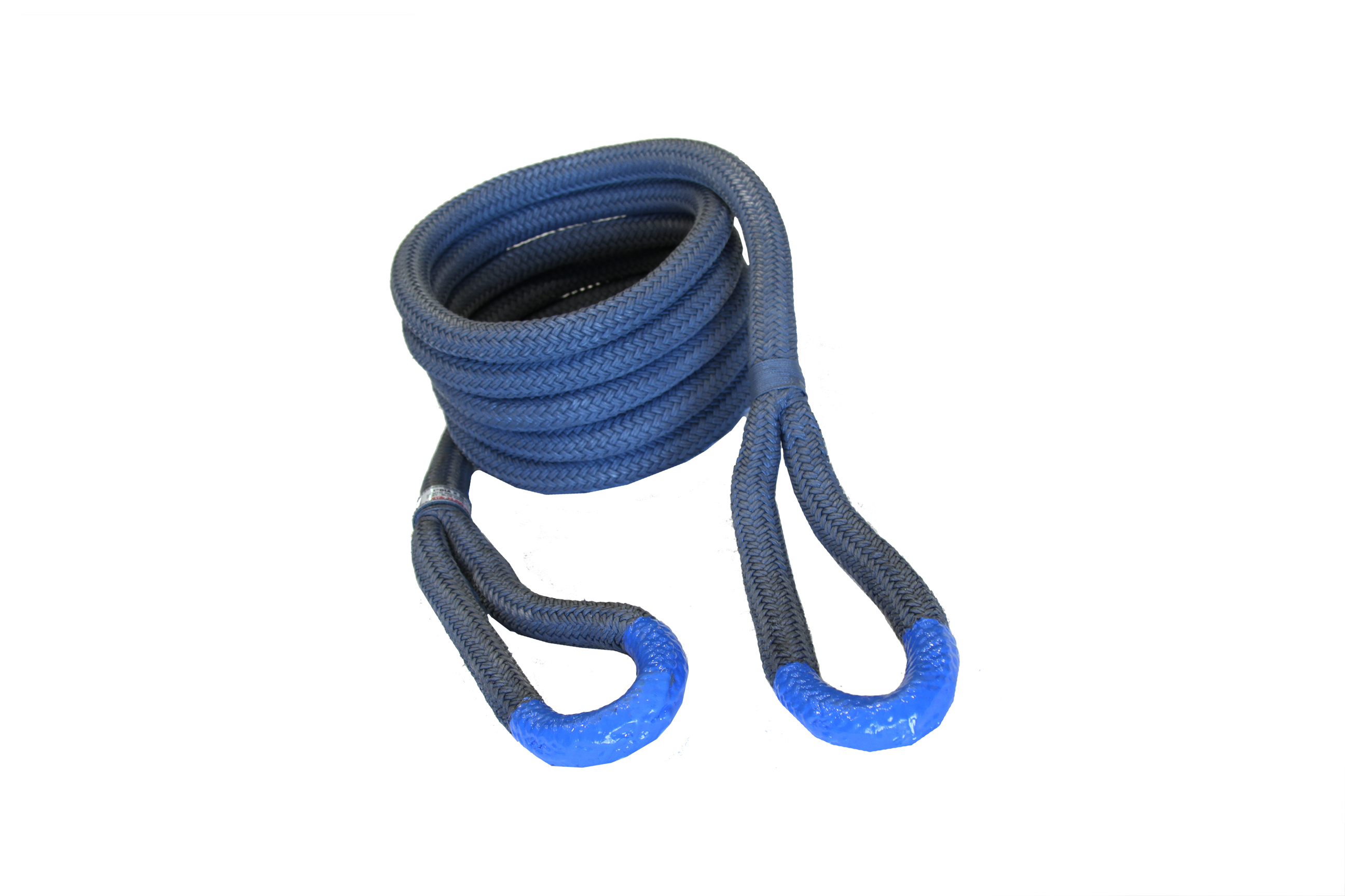 Energy Recovery Ropes