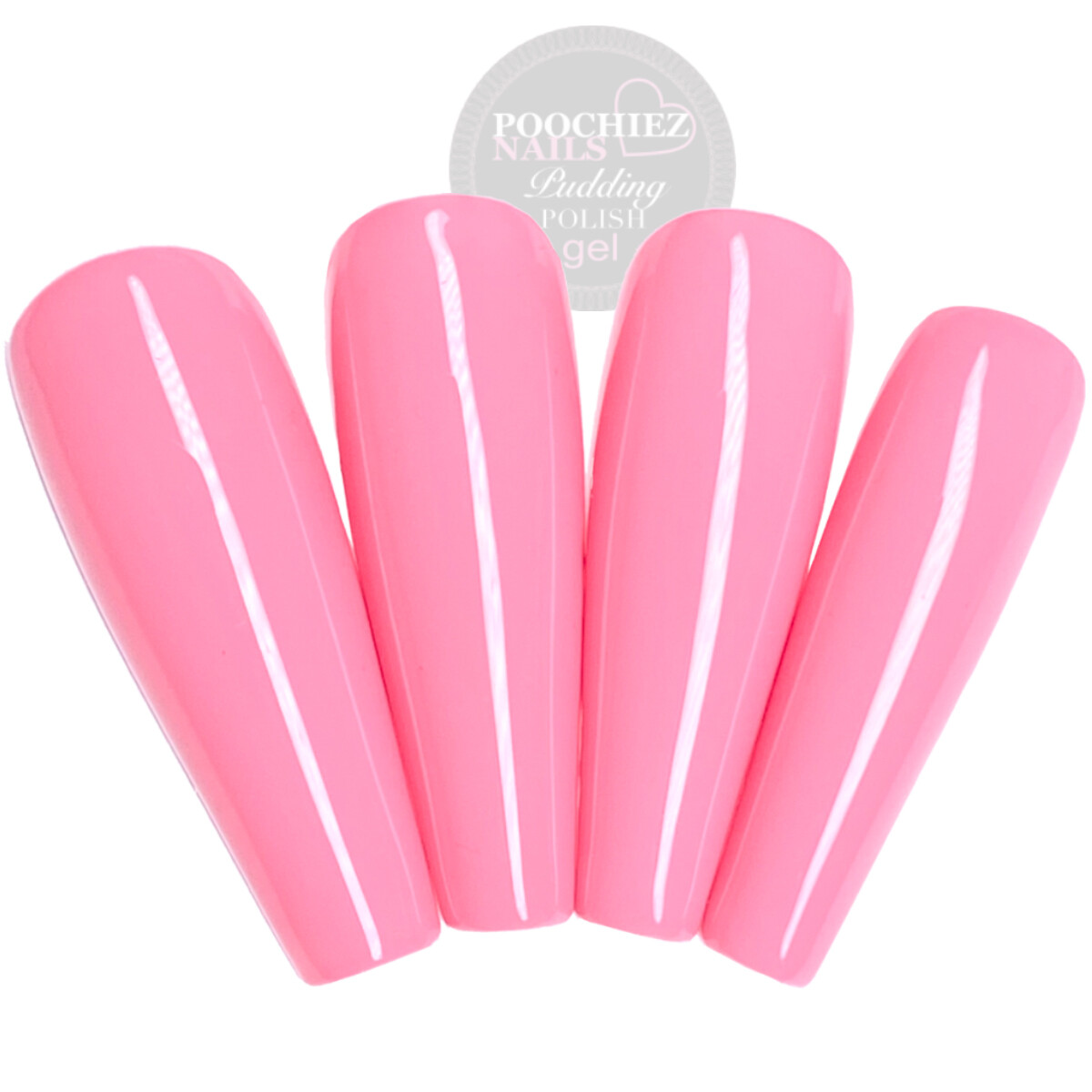 (220) PUDDING POLISH 8ml