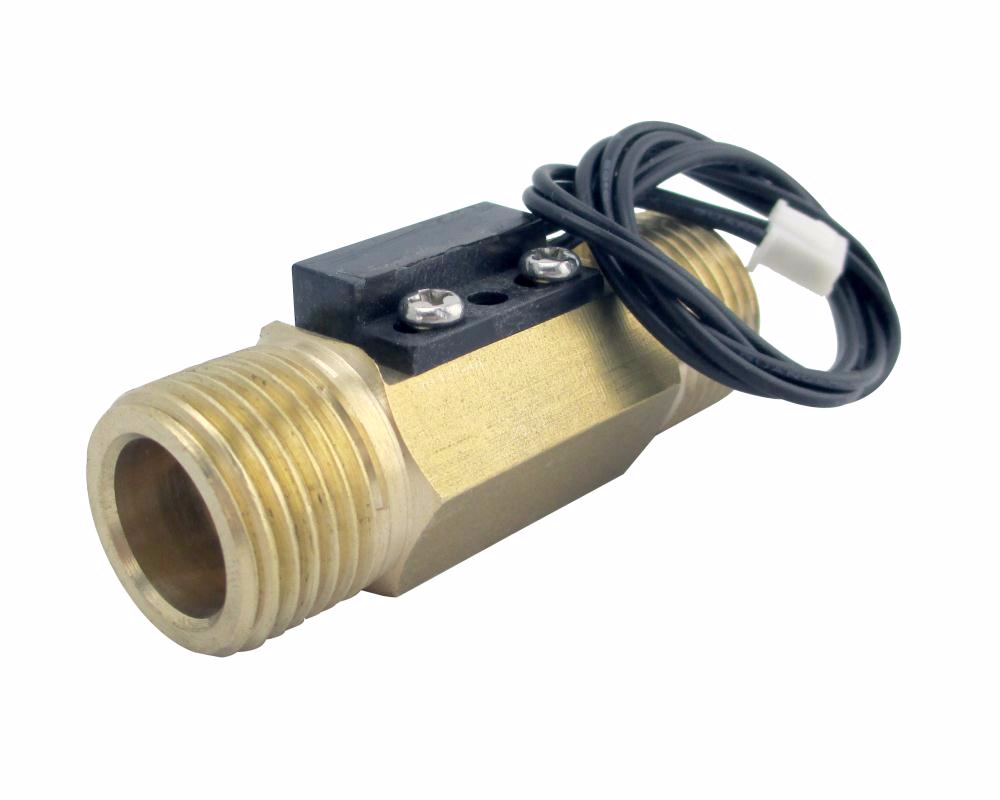 Купить Датчик Потока Воды