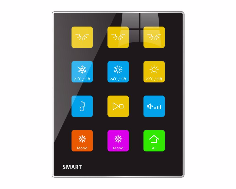 интерфейс управления умного дома. умный дом интерфейс управления. дисплей умный дом. смарт панель на телефоне. планшет для управления умным домом.