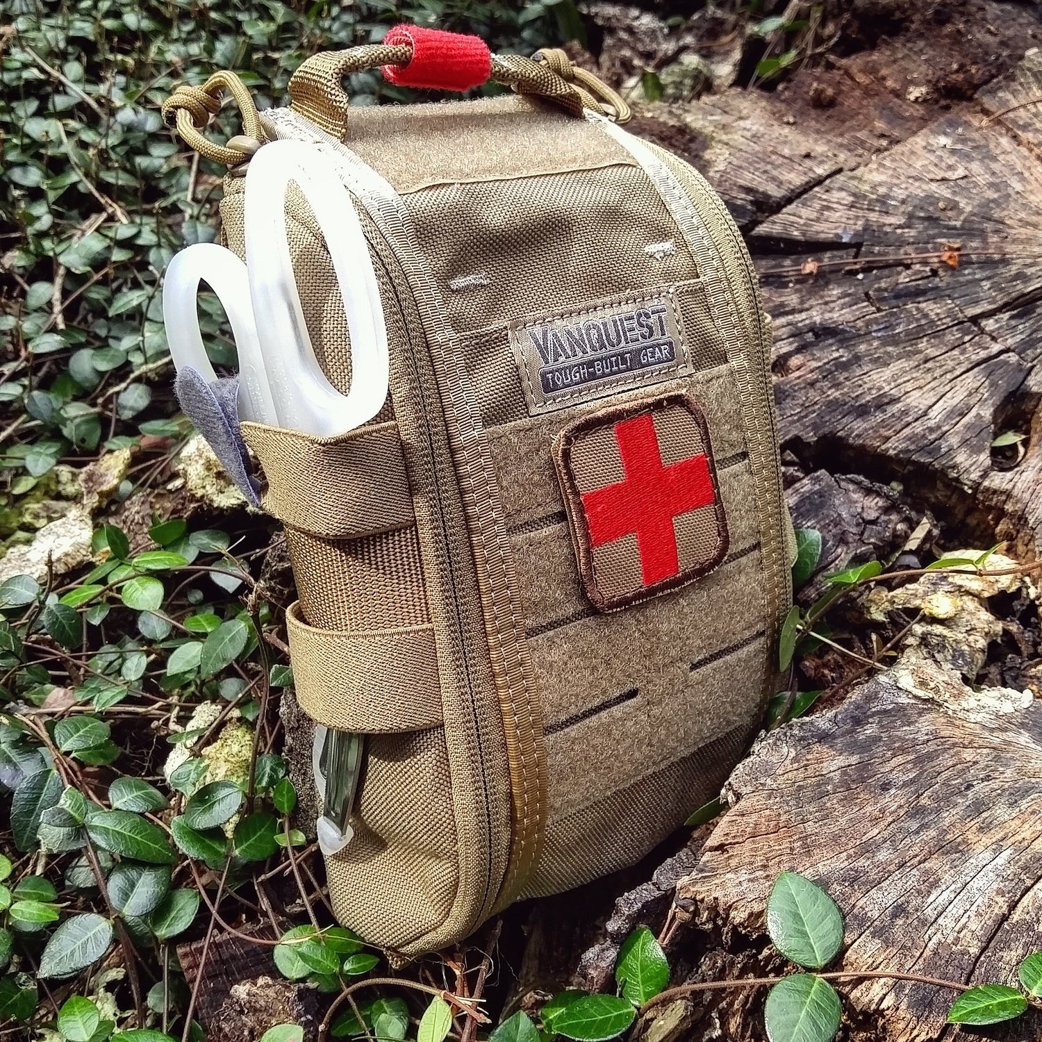 SPEAR Survival IFAK build