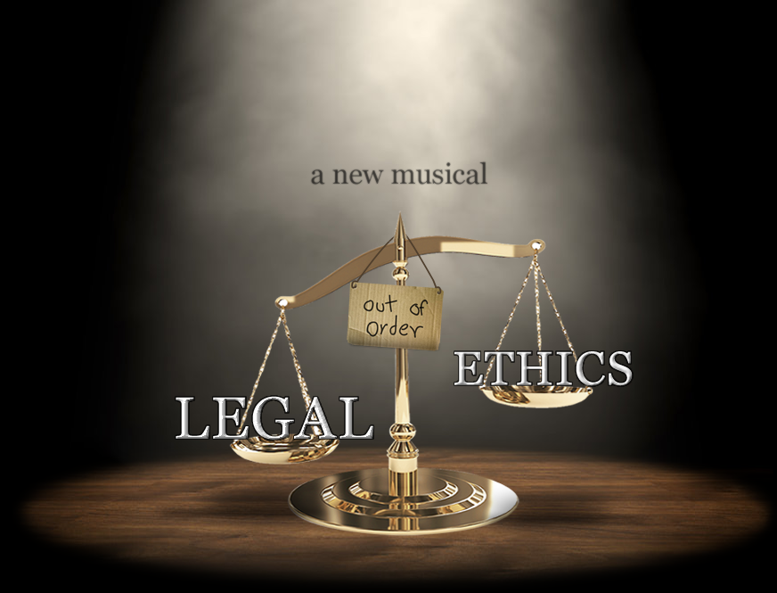 Legal Ethics MP3 Download Store Legal Ethics