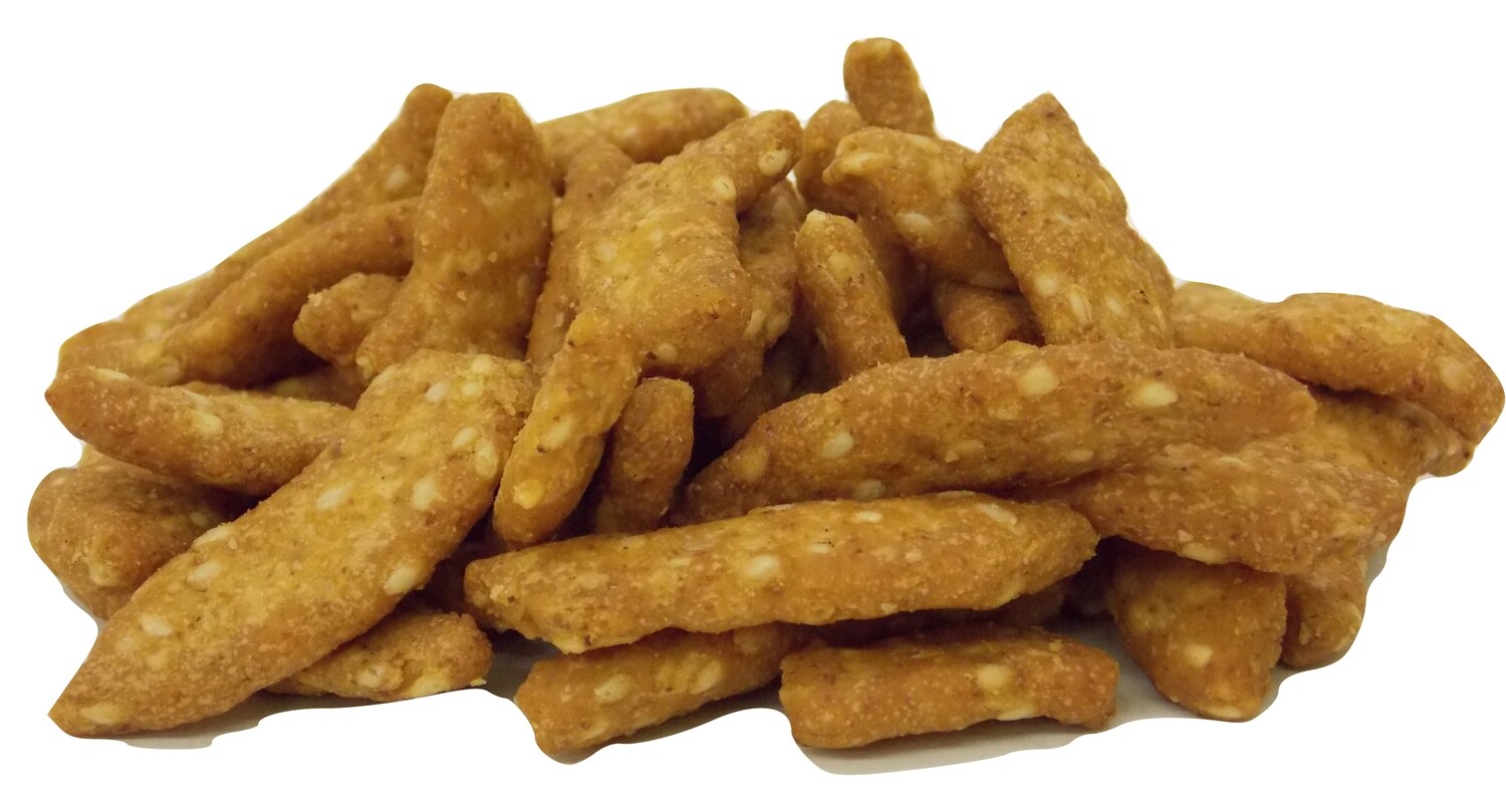 Sesame Sticks