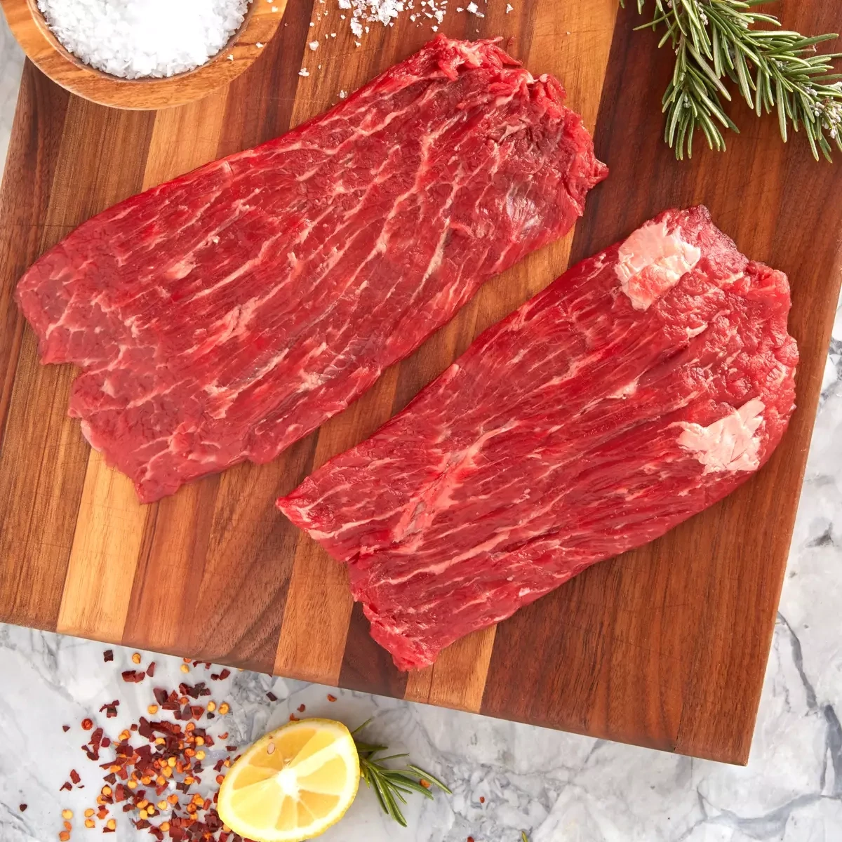 Skirt Steak