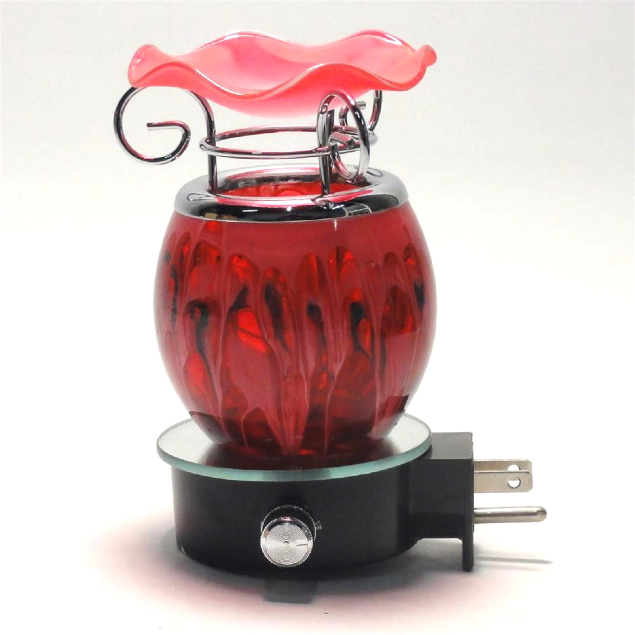 ELECTRIC WALL PLUG IN OIL BURNER LAMPS Shop Plezingscents4u