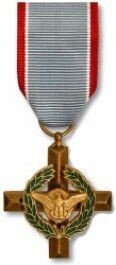 US Air Force Medals Ranked In Order - Foto 3