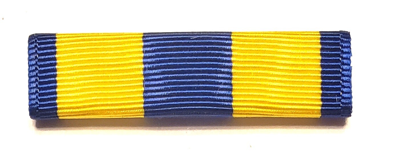 Navy Expeditionary Medal Ribbon