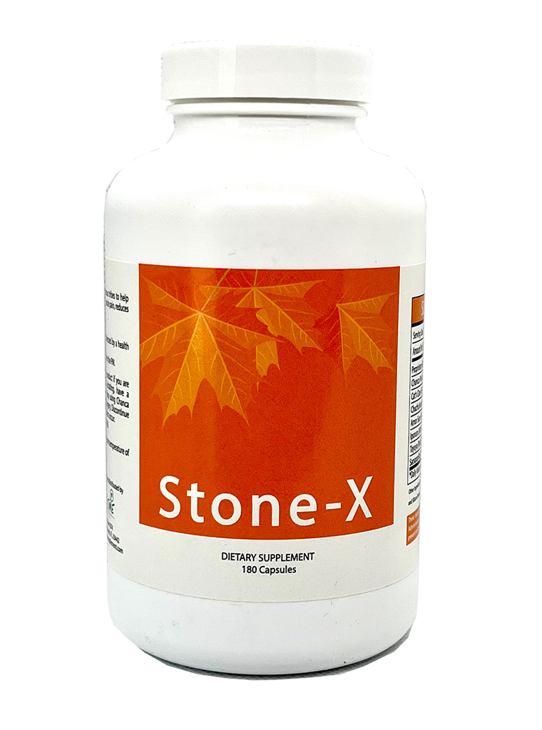 StoneX 180 Capsules