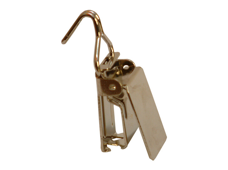 Case of 100 GD60 Rug Clips