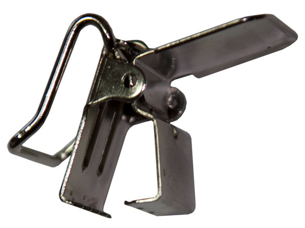 Case of 100 GD-50 Rug Clips – Galt Display Rack – Manufacturers of Area ...