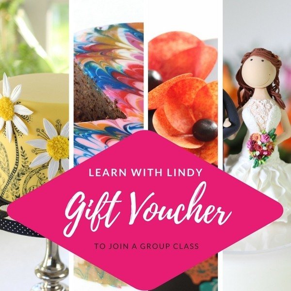 Learn with Lindy GIFT VOUCHER valid for a group class in SHROPSHIRE