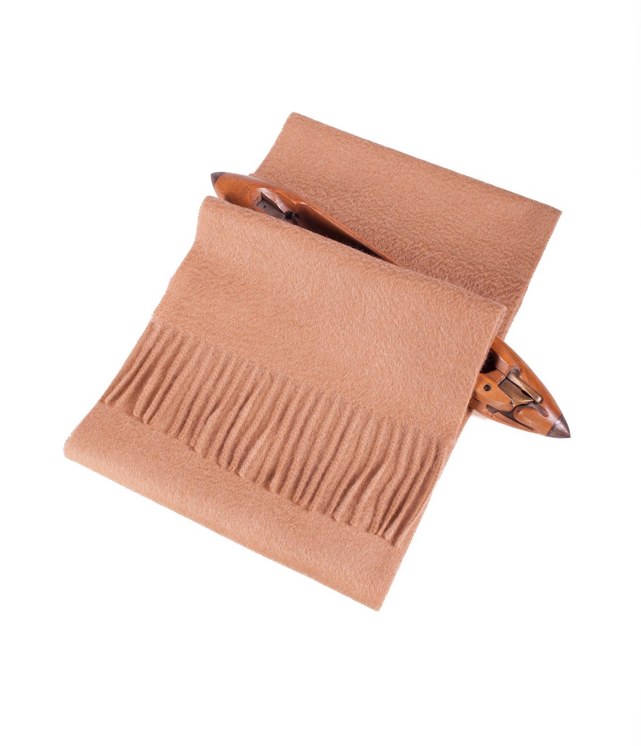 Cashmere Scarf