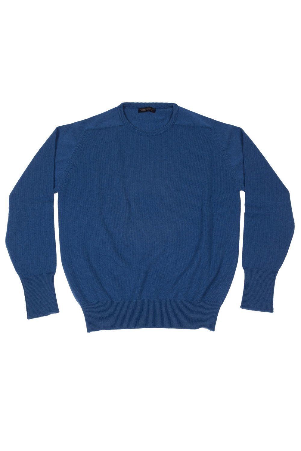 melrose graphic crewneck sweatshirt