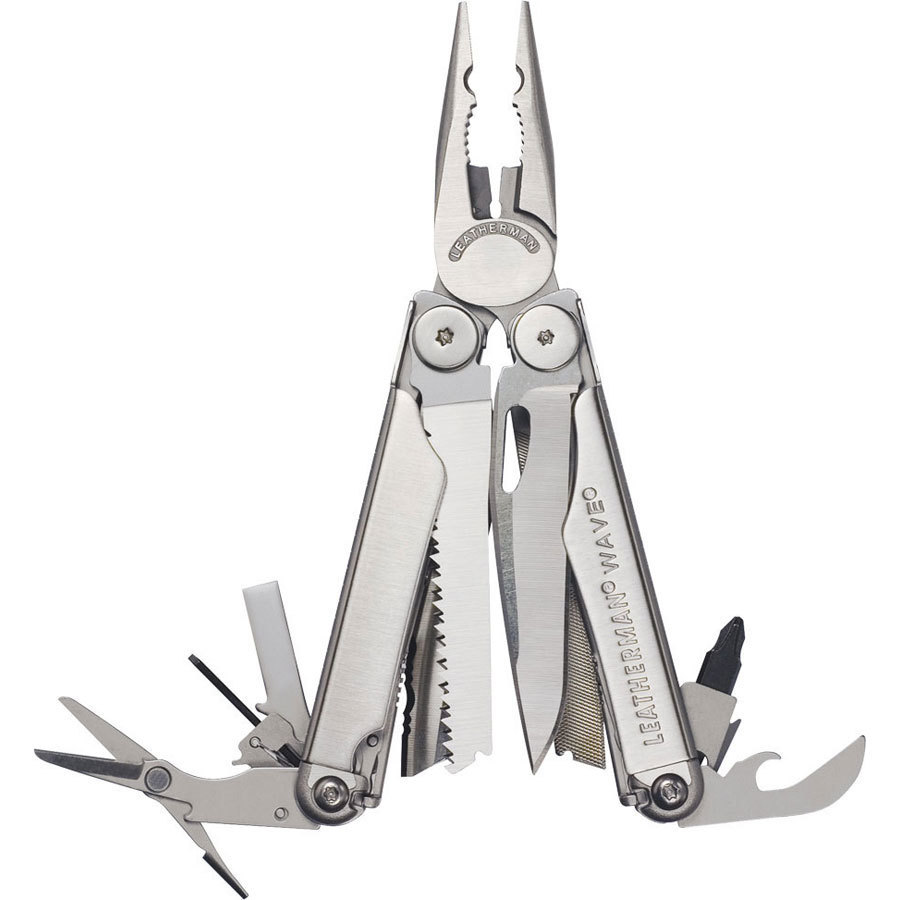 Leatherman Wave