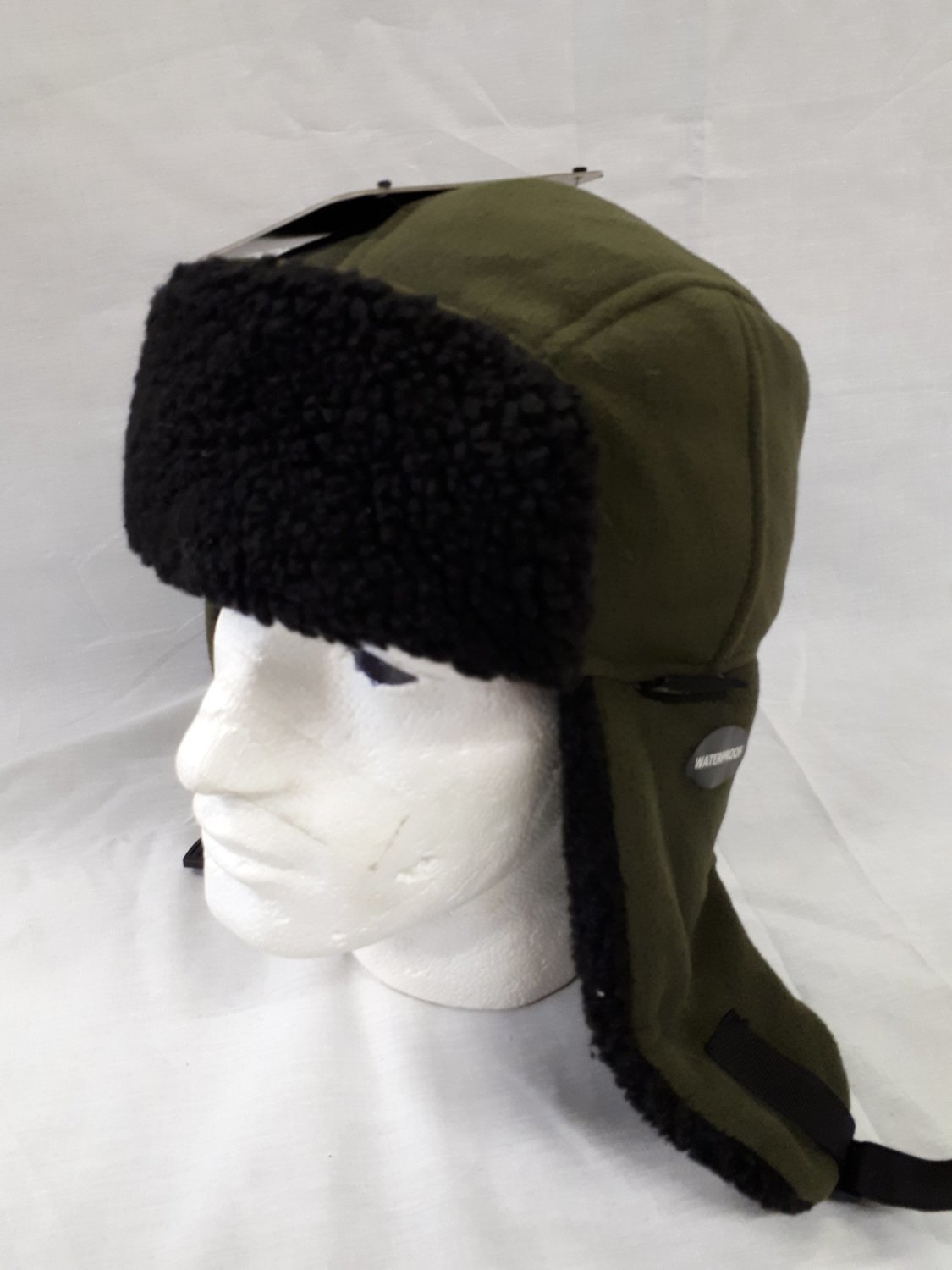 Waterproof Trapper Hat