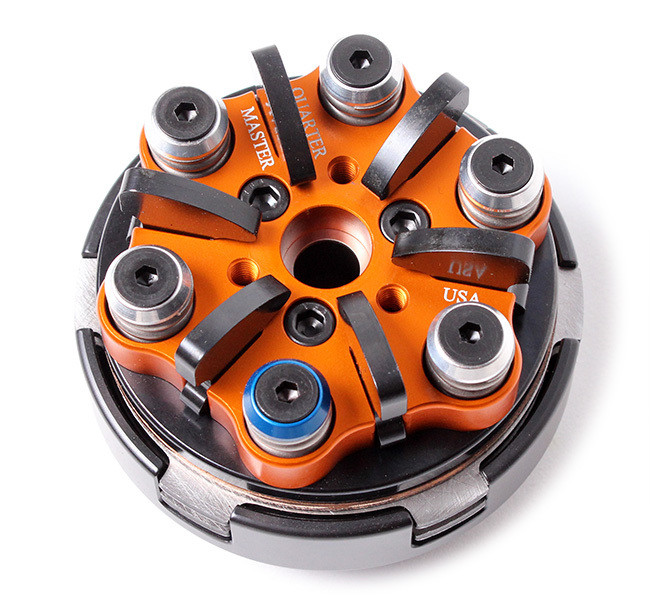 Tomar TD233 Go Kart Clutch