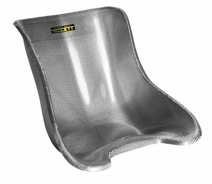 Tillett T11t Soft Flex Go Kart Seat