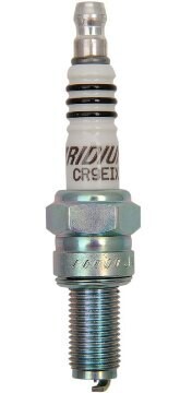 CR9EIX NGK Sparkplug World Formula Plug