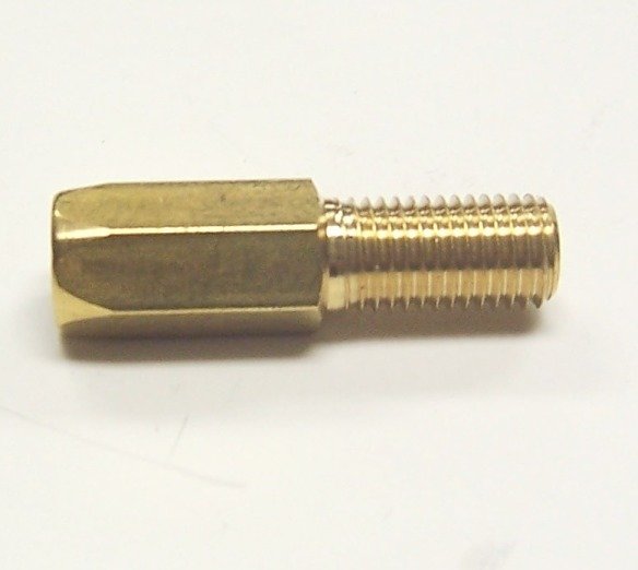 Throttle Cable Adjuster