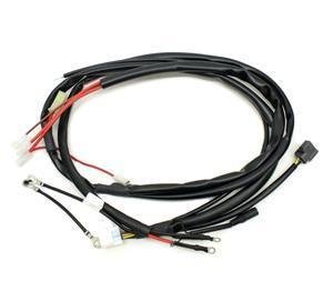 Rotax Wiring Harness