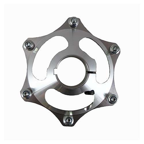 Go Kart 1" or 1 1/4" Sprocket Carrier