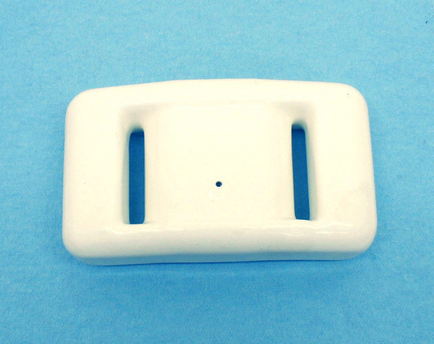 10 LB lead Weight racing go kart at KartORama, Inc.