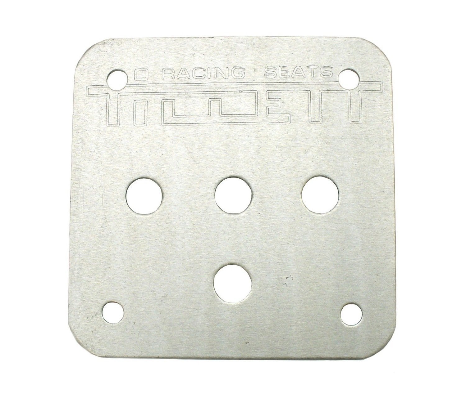 Tillett Go Kart Seat Mounting Plate.