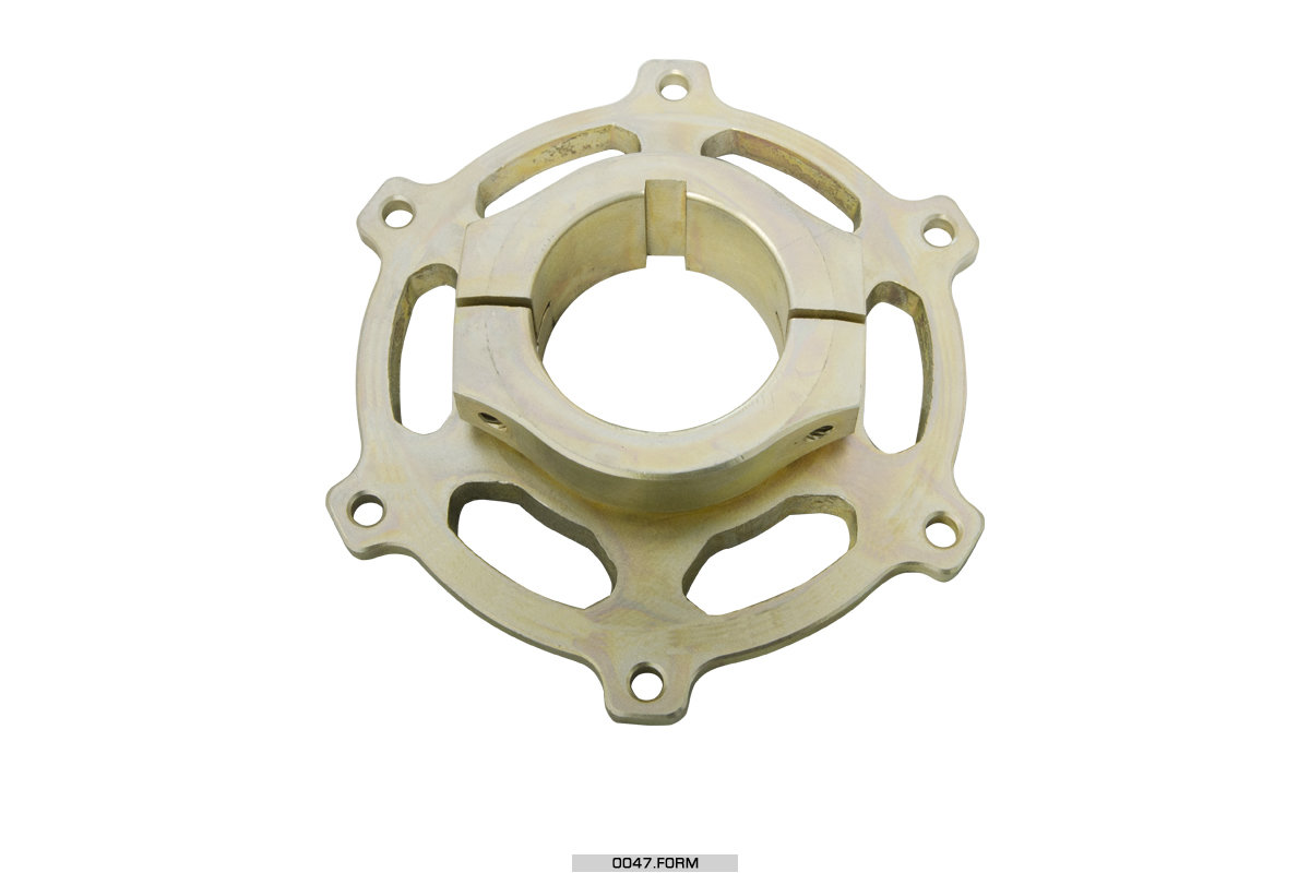 OTK 50mm Magnesium Sprocket Hub