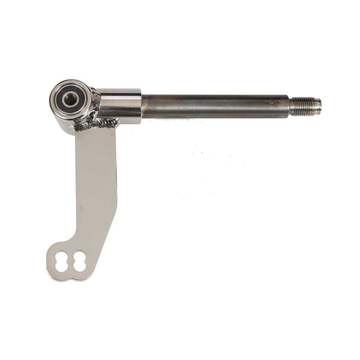 17mm Replacement Spindle With 8mm King Pin150mm