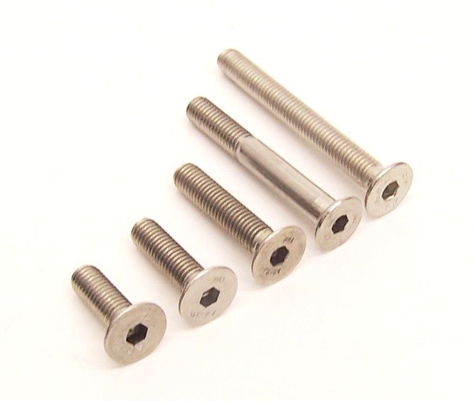 H Anker 91 King Pin Stub Achslager 6900zz – 10x22x6 Mm, 4er Pack Von Nextkarting Für Go-Karts & Mehr Achslager Karting