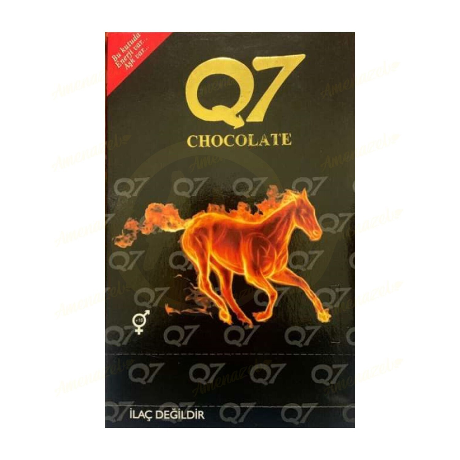 Q7 Chocolate