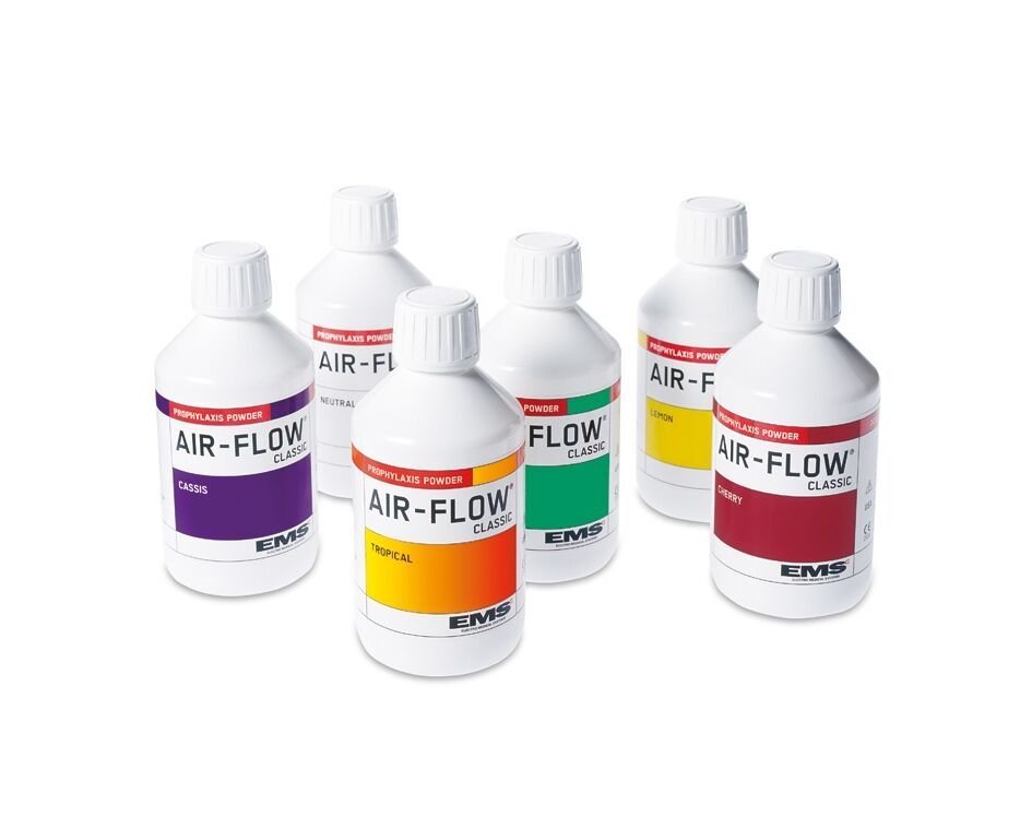 EMS AIRFLOW POWDER CLASSIC