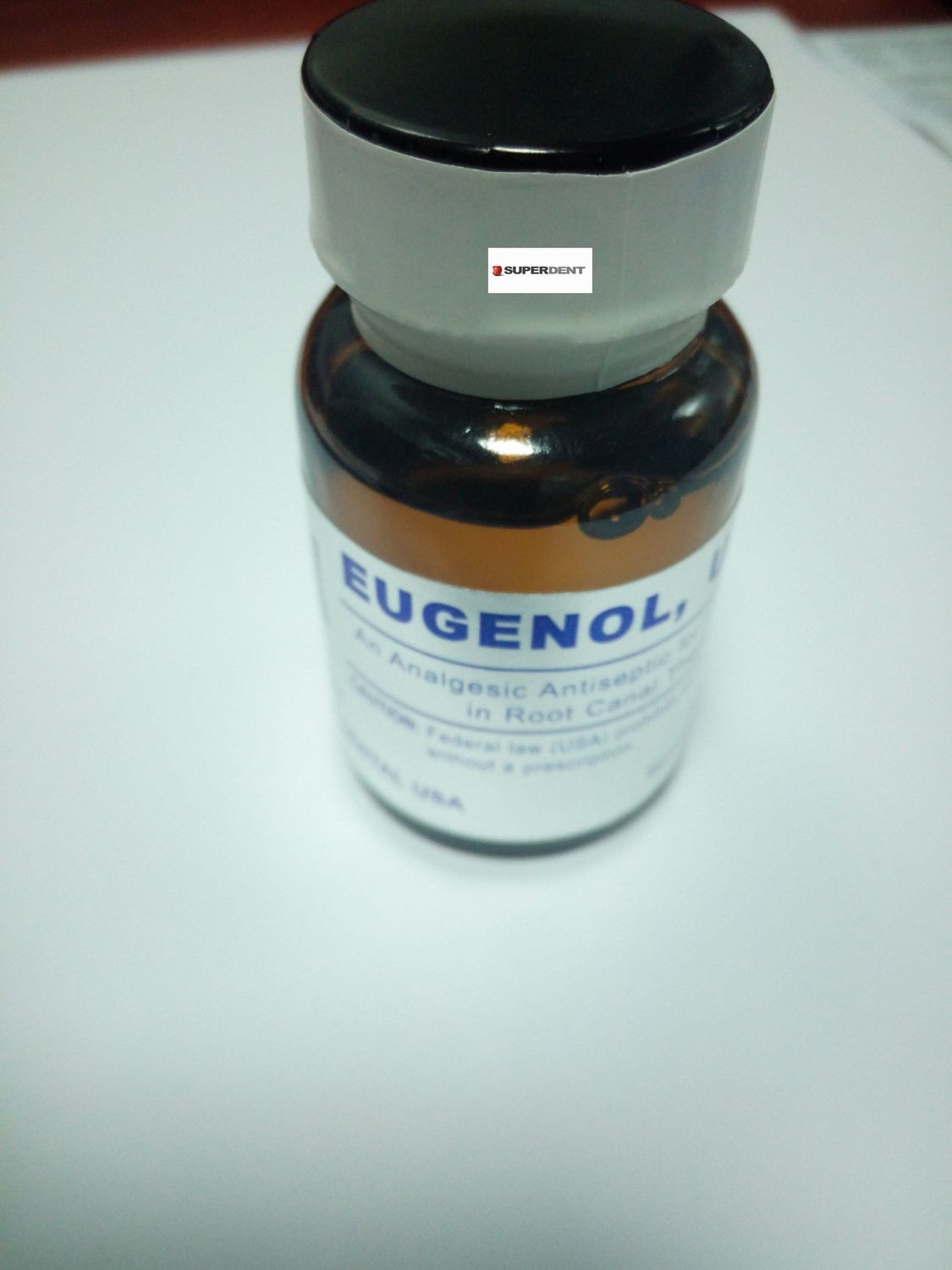 Eugenol
