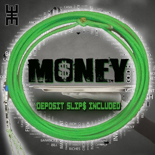 Money Head Rope