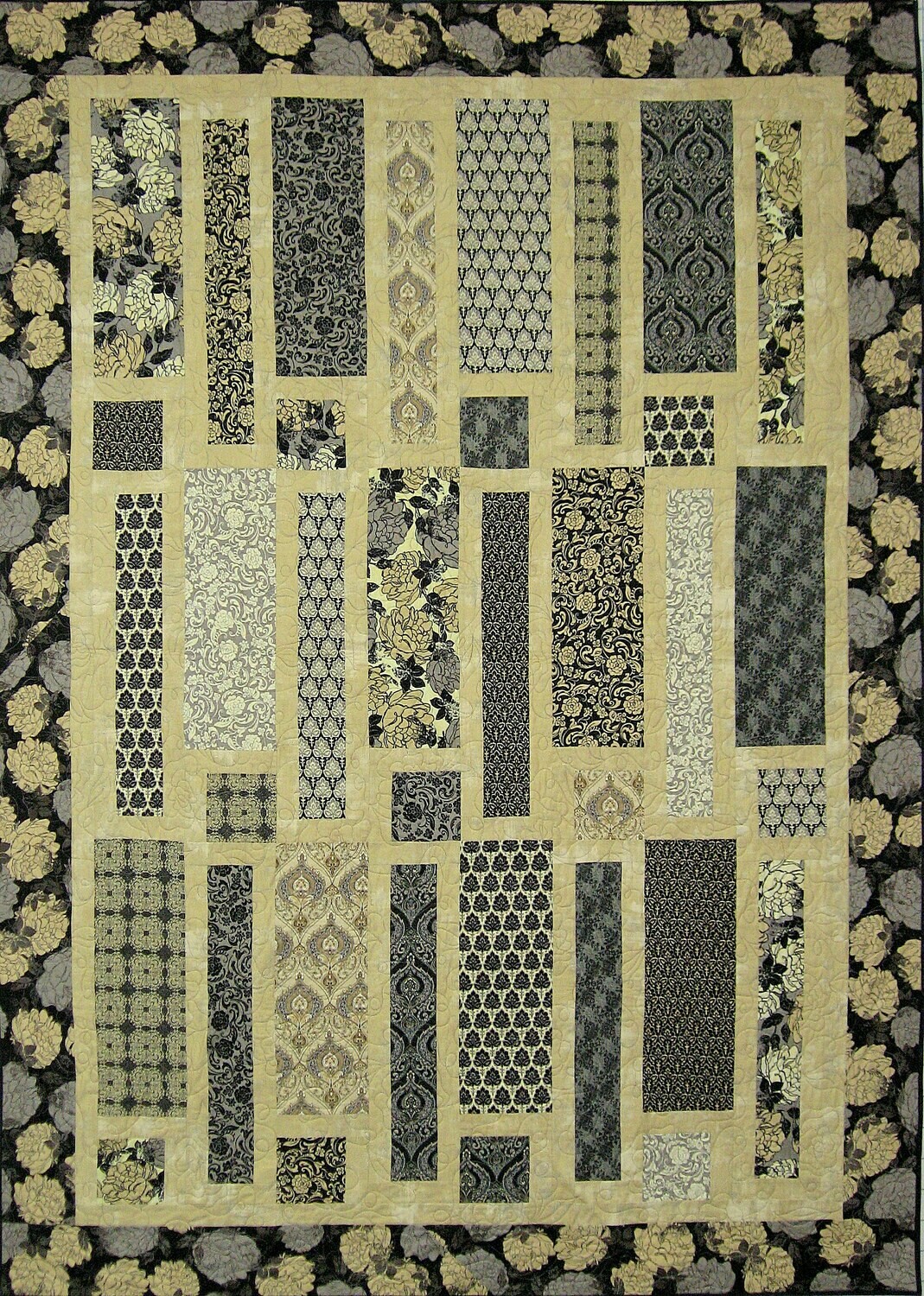 9 Easy Pieces | Mountainpeek Creations