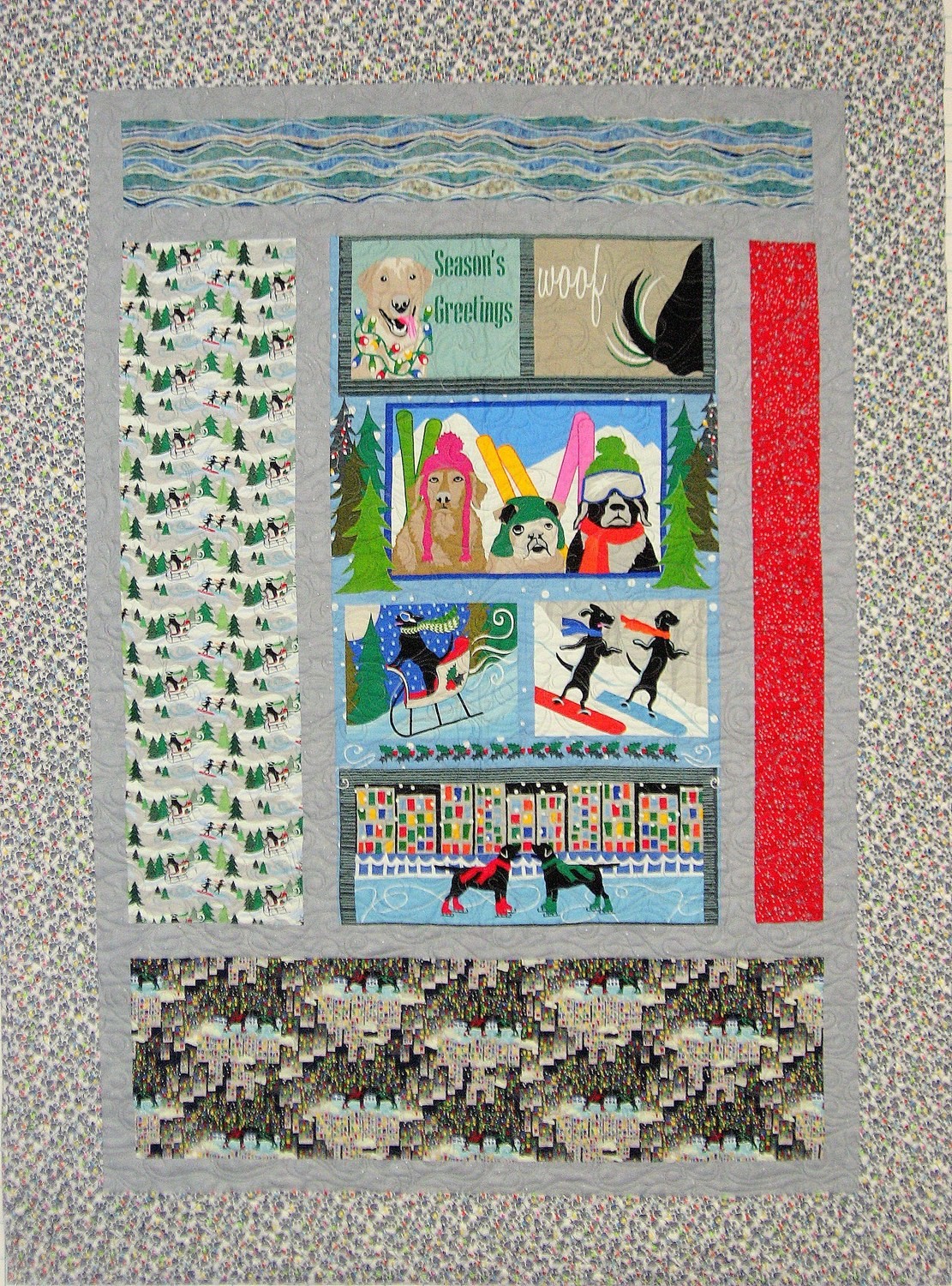 Awry | Mountainpeek Creations