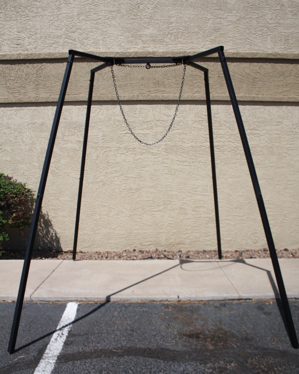 Suspension, Spreader Bars, Wall Mounted