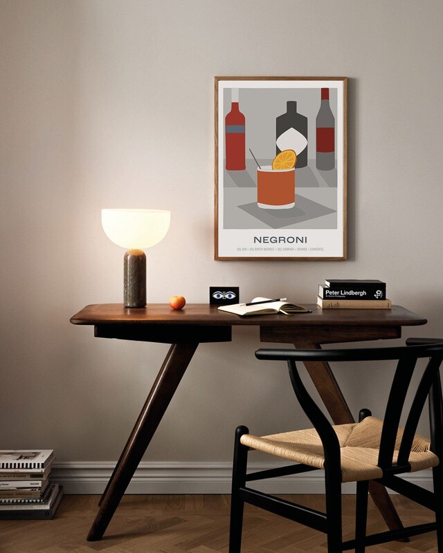 NEGRONI